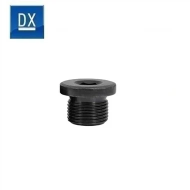 M22x1,5 DIN908 Olíutæmistappi