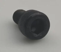 LOW CYLINDRICAL HEAD SCREW HEX INT M6X1,00X10