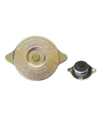 10PSI þrýstingsofnhetta