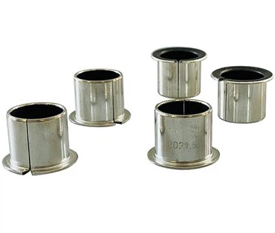 25*28*16,5 Ryðfrítt stál ermi