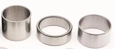 30*40*30 Metal Sleeve Bearing Steel Sleeve