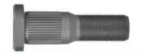 Truck Bolt DXTB151 FRUEHAUF