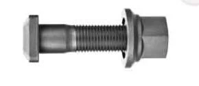 Vörubíll BOLT OEM 295953 fyrir Scania