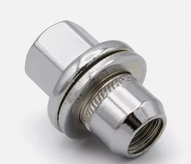 Wheel Nut OEM RRD500510/RRD500590 fyrir FEBI